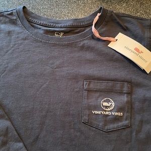 Vineyard vines Womens long sleeved T